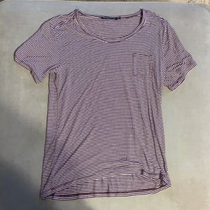Women’s short sleeve shirt